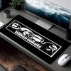 Bohse Onkelz Print Mouse Pad, for Keyboard Pad Laptop PC Mat for Office Home Use, Desk Decor, Perfect Birthday Gift for Gamers