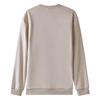 Li-Ning Casual Simple Comfortable Round Neck Loose Fit Pullover Sweatshirt Unisex sweatshirt AWDVG81-3