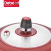 Debo Bojue Alloy Pressure Cooker 5.7L