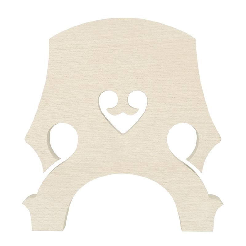 Cello Parts Cello Bridge 1/2 1/4 4/3 1/8 Size Cello String Bridges Musical Instrument Accessory Maple Wood Cello Bridge