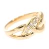 TASAKI  #12(JP Size) ring K18 yellow gold Women