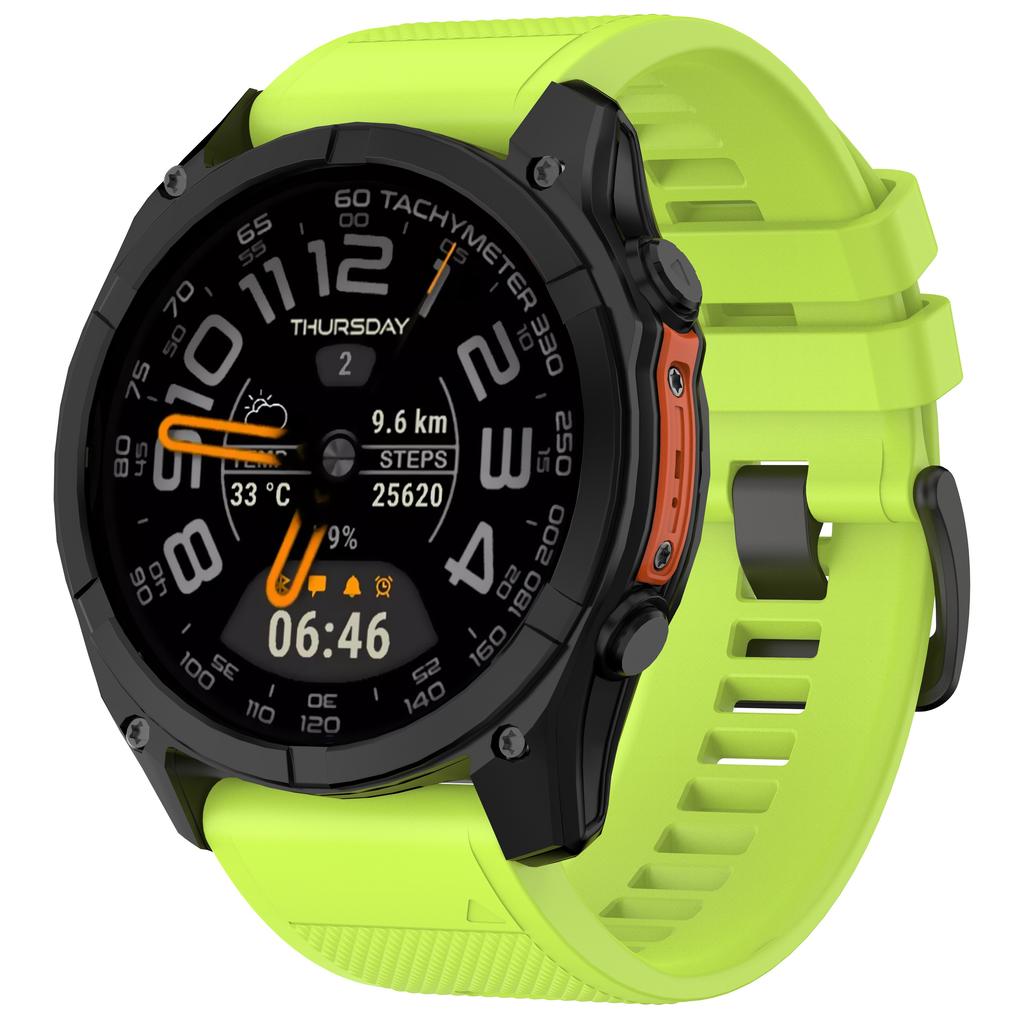 Für Garmin QuickFit 22 26mm Armband für Fenix 5X 5 Plus 6 6X Pro 7 7X Solar Fenix 8 E 51 47mm Epix Gen2 Tactix 7 8 Enduro 3 correa