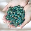 20g/Lot Mixed Classical Beads Acrylic Loose Spacer Bead for DIY Bracelet Beaded Material Jewelry Making Accessories Supplies