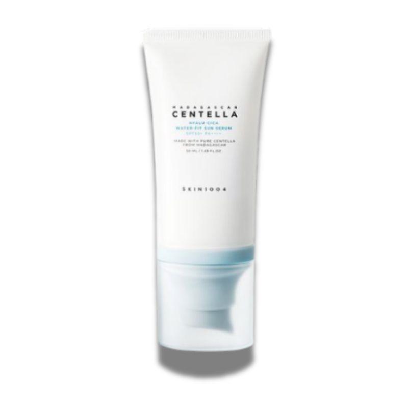 SKIN1004 Madagascar Centella Hyalu-Cica Water-Fit Sun Serum SPF50+ PA++++ 50ml