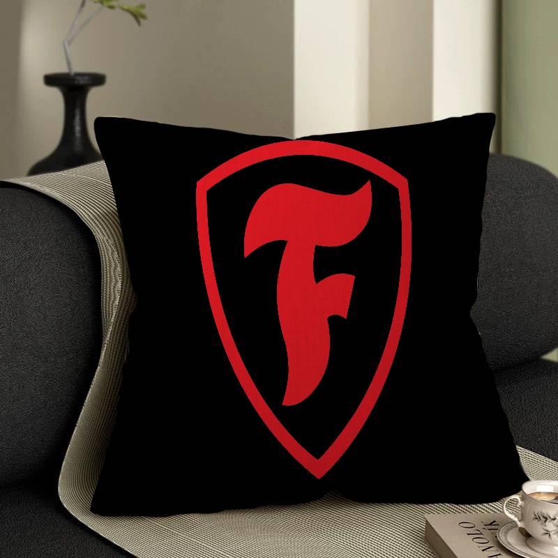 F-FirestoneS Motorrad 45*45cm Kissenbezug Dekokissenbezug Hauskissenbezug Für Sofakissen