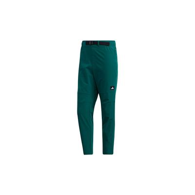 UltraBoost Köper Freizeit Sport Laufhose Herren Hosen Waldgrün GM4442