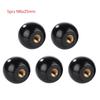 Bakelite Lever Knob Machine Tool Knob Round Ball Knob