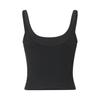 Girlfriend Collective Womens/Ladies Gemma Scoop Neck Tank Top