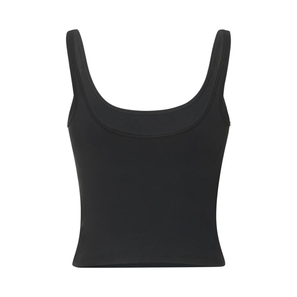 Girlfriend Collective Dámské/Dámské tílko Gemma Scoop Neck