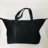 Emporio Armani Parfums Sac Tasche Noir Black Sac de Sport Sac de Voyage