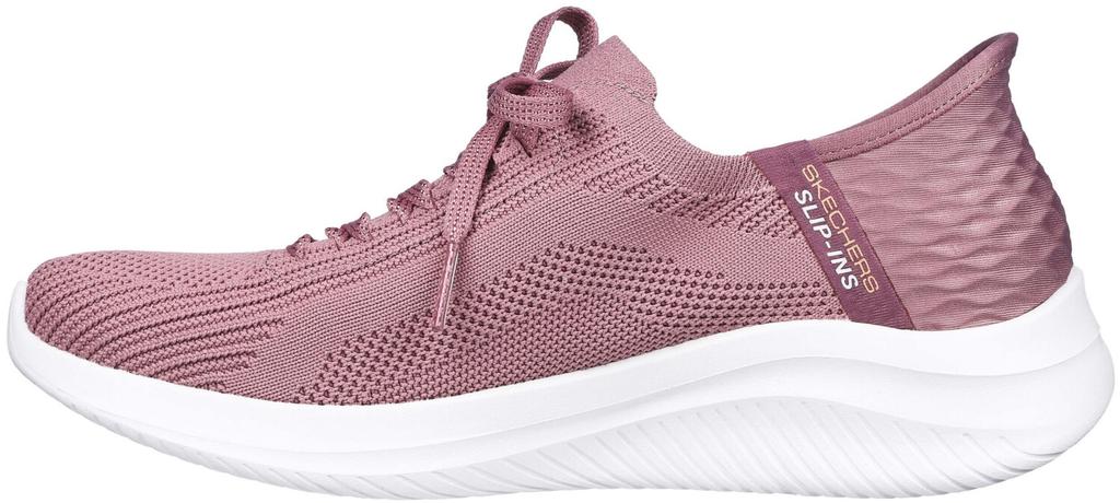 Skechers Ultra Flex 3.0 - Brilliant Женские кроссовки оливкового цвета