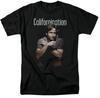 Californication Comedy-Drama TV Series David Duchovny Graphic Tee SHO343