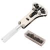 Adjustable Screw Watch Back Case Opener Back Case Remover  Change Battery Yourself