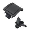 Automotive Accessory for Lifan X60 2011-2015 Buckle Hand Adjustment Switches Cover Hand Adjuster Covers Easy Installatio