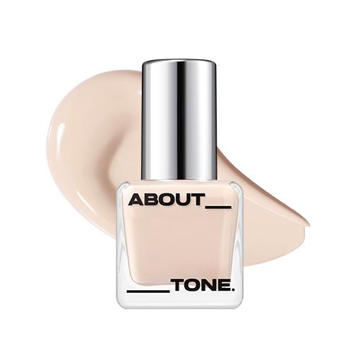 About Tone Skin Layer Fit Foundation 30ml x 8 (Planned/Individual)