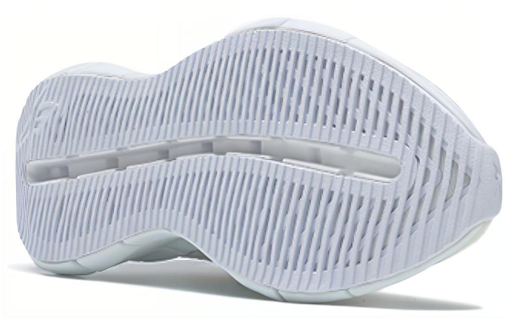 Reebok Zig 3D Storm Running Shoes White FW0272