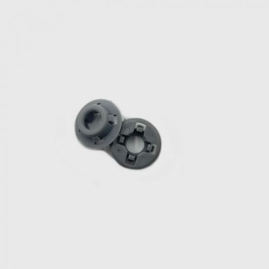 1× Hood Prop Rod Pivot Grommet 90480-15027 For 2001- Toyota Highlander