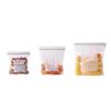 Thickened Food-Grade Double-Seal Refrigerator Storage Bag