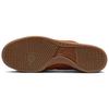 Nike Grandstand 2 Comfortable Versatile Low-Top Skate Shoes Men Sneakers Chestnut AA2195-200