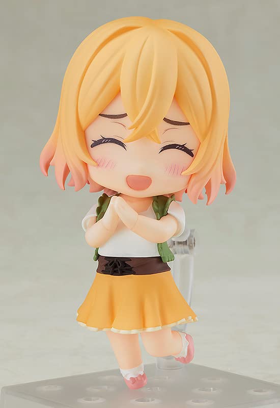 Nendoroid Rent-A-Girlfriend Asami Nanami Non-scale Plastic Painted Movable Figure G17068
