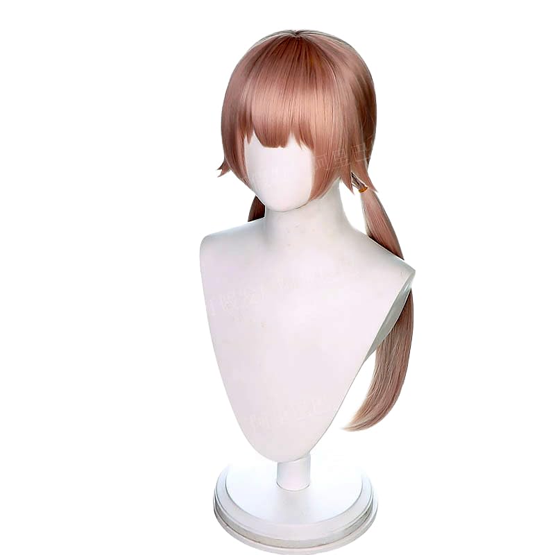 Blue Archive Cosplay Perukas (Hifumi)
