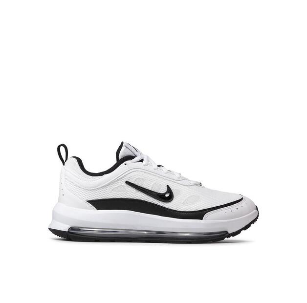 Мужские кроссовки Nike Air max ap cu4826 100 белые