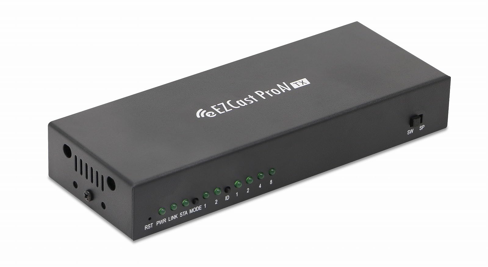 Princeton EZCastProAV Extender Splitter Switch Matrix Remote KVM [Transmitter] EZPRO-AV-ET02