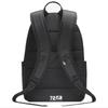 Nike Polyester Backpack Unisex Black Casual BA5876-011