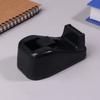 Tape Dispenser Large Stationery Adhesive Tape Cutter Sealing Tape Table Base Dispenser Office Supplies Packaging Tapes Dispenser