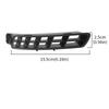 Interior A-Pillar Air-Conditioning Air Outlet Trim Panel For VW PQ Golf 6 GTI Golf MK6 2009 2010 2011-2014 5KD867233 5KD8672335