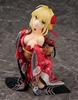 Nero Claudius Kimono Scale ABS PVC Figure Fate/EXTELLA Ver. 1/6 & Pre-painted