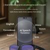 MIGE Smart Bluetooth Audio Glasses