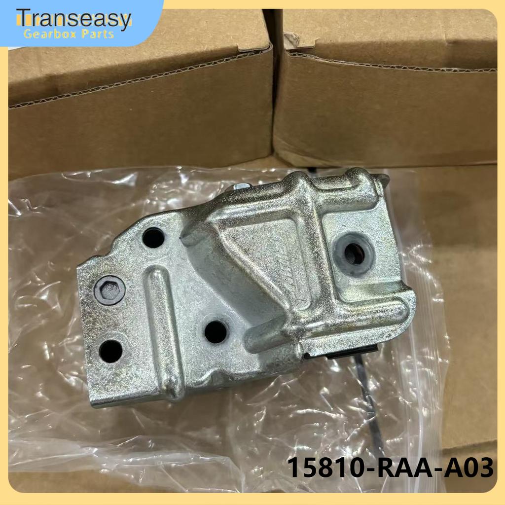 New 15810-RAA-A0315810-RAA-A01 VTEC Solenoid Spool Valve With Gasket Fits For Acura Honda Accord Civic CRV