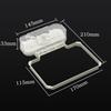 Suction Cup Sucker Kitchen Filter Rack Kitchen Accessories Drain Net Rack New Filter Support