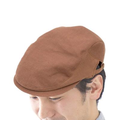 Lov Lov Móda Vyrobeno z japonského tomelu Shibu Nová strana Kjóto [creareki] Klobouk, Pánský klobouk, Čepice, Baret, Čepice, Doplněk, Pánský, Japonsko, Oblečení,
