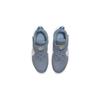 Nike Team Hustle D 10 Dream Low top Basketball Shoes Blue White Children Aged 3 7 Years Old DH4906-410
