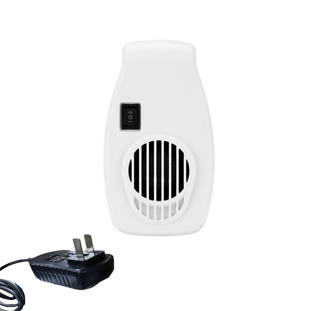 Energy Efficient Fish Tank Cooling Fan Wall Mount USB Cooling Fan Reptile Terrarium