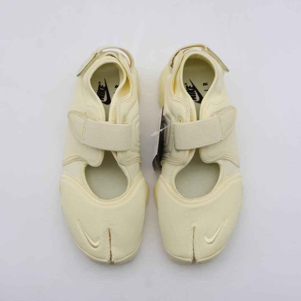 IV6058-700 Nike Air Rift Neo "Sunbleach" (Women's)