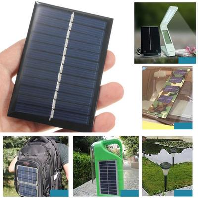 Solarbatterien – Solartechnik & Photovoltaik