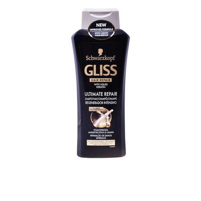 Szampon Gliss Ultimate Repair 400ml