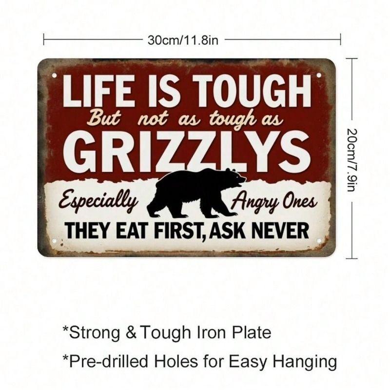 

Decorative Sign for Wall Art Home Decor