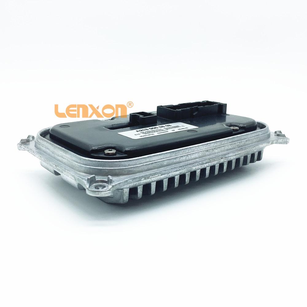 Mercedes LED Headlight Driver Module A2139008802/A2139008602