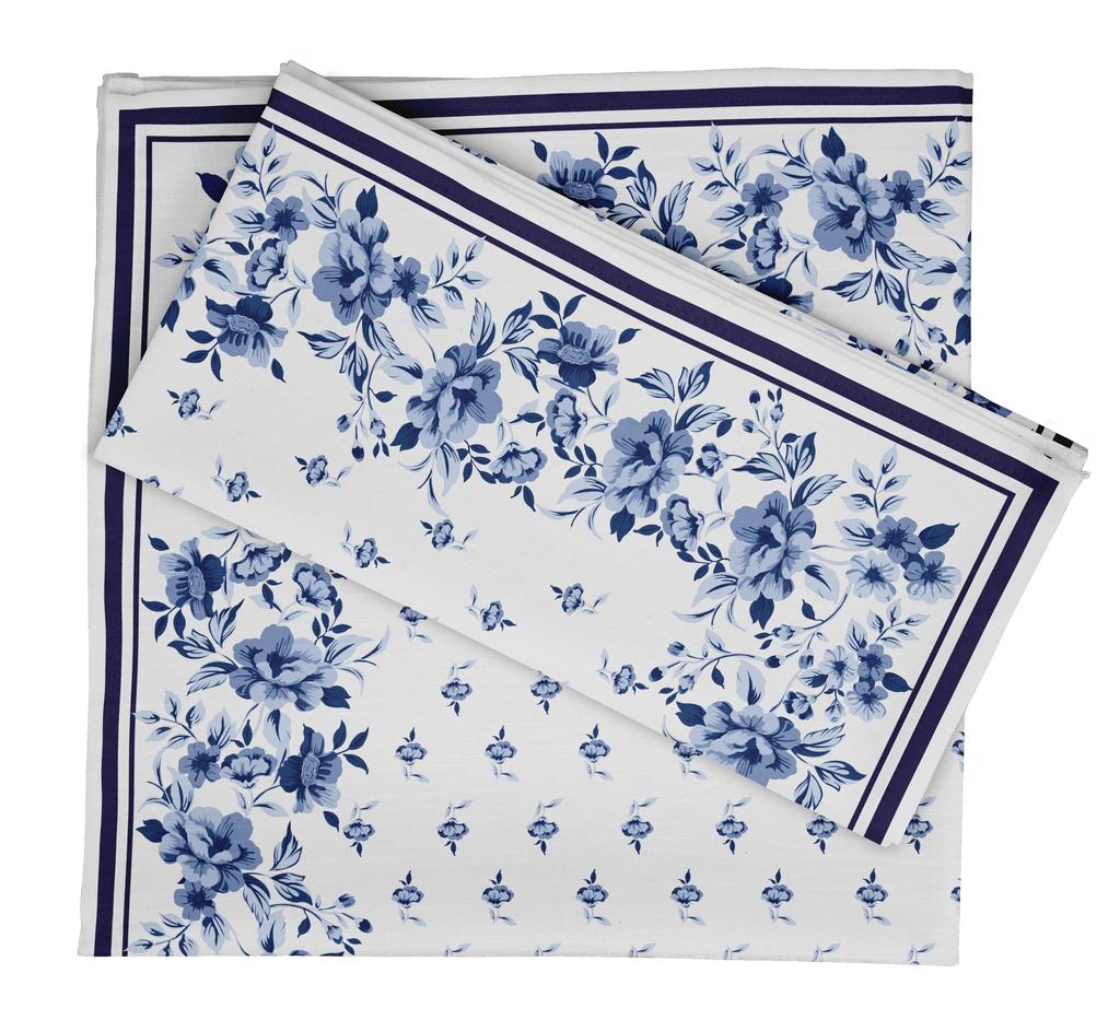 Vargottam Luxury Collection Dinner Table Linen Decor Cotton Napkin Printed Fabric Reusable Napkins Set Of 12, 20   X 20   - Asian