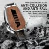 For Mercedes-Benz A-Class Remote Control Protector A180 A200 Zinc Alloy Car Remote Control Key Cover Car Accessories