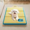 Waterproof Pet Sleeping Pad Anti-Slip Dog Bed Pad Portable Pet Rest Cushion  Summer