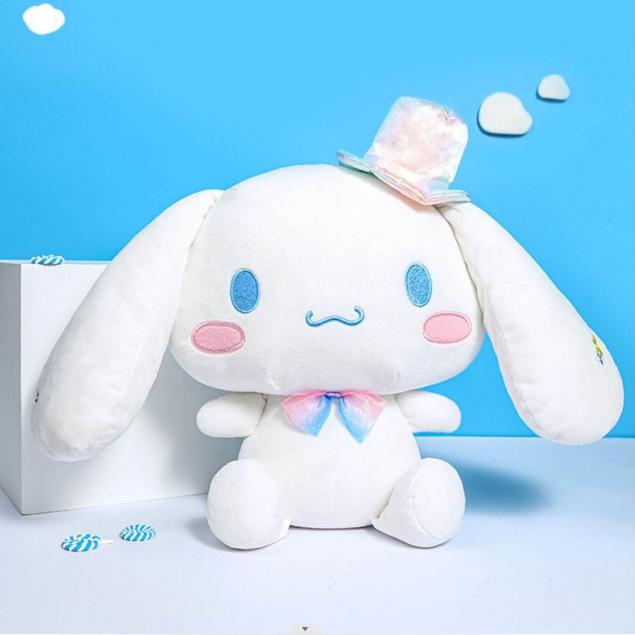 New Super Cute and Creative Plush Toy Doll