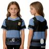 For Kids Girl Teens Cute Short Sleeve T-Shirt, Cartoon Cosplay Print Tee, Spring Summer Season Top