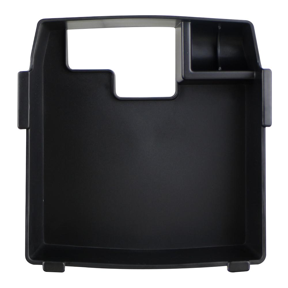 For Toyota Corolla Cross XG10 2021 2022 2023 2024 Hybrid Car Central Armrest Storage Box Organizer Tray Case Accessories