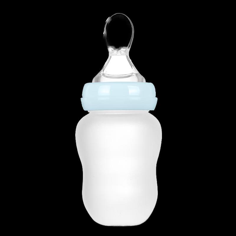 Silicone Patient Feeding Bottle