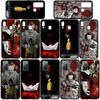 for iPhone 17 16 15 Xiaomi Poco F7 F8 X7 X6 C85 C75 C71 M8 Redmi Note 14 13 12 11 Pro Max 14C 13C 15C A4 Phone Case Pennywise Stephen King's IT Cover